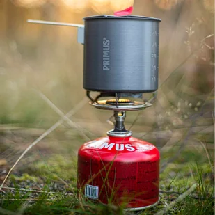 Primus Garnek turystyczny Trek Pot 0,6 l - Kuchnia turystyczne i akcesoria - miniaturka - grafika 3