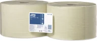 Ręczniki papierowe - TORK czyściwo papierowe 127103 2 rolki - miniaturka - grafika 1