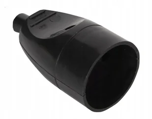 LEDart przedłużacza pojedyncze bez uziemienia - Gniazdka elektryczne - miniaturka - grafika 2