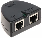 Zasilacze do urządzeń sieciowych - Adapter Do Zasilania Po Skrętce POE-UNI/2 - miniaturka - grafika 1