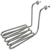 Frytownice gastronomiczne - Royal Catering Grzałka do frytownicy 10L 3000W 230V 1009225 - miniaturka - grafika 1