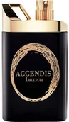Wody i perfumy męskie - ACCENDIS Lucevera Eau de Parfum Spray 100 ml - miniaturka - grafika 1