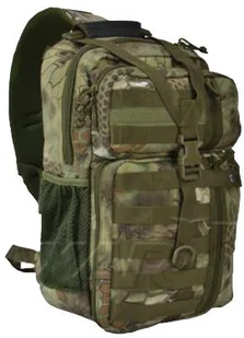 Texar, Plecak na ramię, OSB Mandrak, 22L - Plecaki - miniaturka - grafika 2