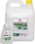 Mydła - Mydło W Pianie Banan 5L + Dozownik do pian - miniaturka - grafika 1