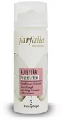 Kremy do twarzy - farfalla : Aloe Vera Deluxe Face Gel (50 ML) - miniaturka - grafika 1