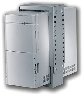 NewStar CPU-D100SILVER CPU-D100SILVER - Podnóżki, podpórki, podkładki - miniaturka - grafika 3