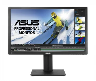 Asus PB278QV (90LMGA301T02251C) - Monitory - miniaturka - grafika 2