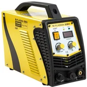 Spawarki - PR 456 Stamos Przecinarka plazmowa Stamos S-PLASMA 55H 230V 1-Fazowe prąd tnący 10-55A grubość szerokość cięcia 16 1mm - miniaturka - grafika 1