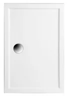 Brodziki prysznicowe - Polimat GOLIAT 100x80x3x14 00029 - miniaturka - grafika 1