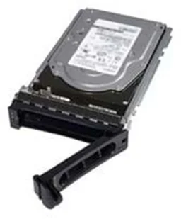 DELL 400-AUPW 1TB - Dyski HDD - miniaturka - grafika 3