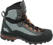 Buty trekkingowe damskie - Hanwag Ferrata II GTX Buty Kobiety, szary UK 5,5 | EU 39 2020 Buty górskie H100101-601232-5,5 - miniaturka - grafika 1