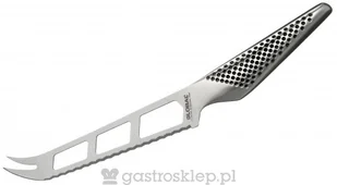 Global GS-10 Nóż pojedynczy do sera 14cm - Noże kuchenne - miniaturka - grafika 2