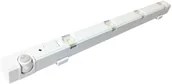 Lampy pozostałe - Eko-Light LAMPKA PODSZAFKOWA Z CZUJKĄ RUCHU DŁUGA 4000K EKB6592 - miniaturka - grafika 1
