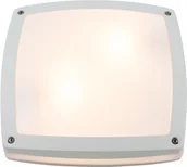 Lampy ogrodowe - AZZARDO Plafon/kinkiet Fano S 30 SMART LED RGB AZ4788  AZ4788 - miniaturka - grafika 1