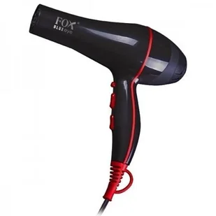 Fox 5856 Blue Eye - Suszarki do włosów - miniaturka - grafika 2