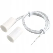 Akcesoria do komputerów jednopłytkowych - Kontaktron magnetyczny czujnik otwarcia RC-33 - miniaturka - grafika 1