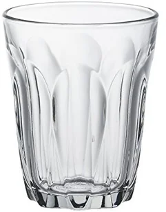 Duralex Provence 13 CL Tumbler, 6 szta, przezroczysty (1037AB) - Szklanki - miniaturka - grafika 2