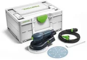 Szlifierki i polerki - Festool ETS EC 150/3 EQ-Plus (576320) - miniaturka - grafika 1