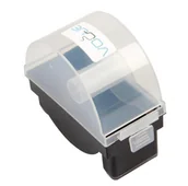 Opakowania gastronomiczne - Vogue Dozownik do naklejek pojedynczy | 50mm | 70x146x(H)114mm GH349 - miniaturka - grafika 1