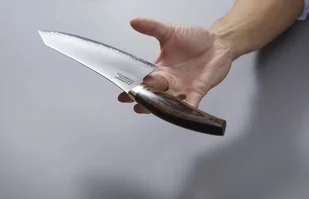 Suncraft Nóż kuchenny Suncraft ELEGANCIA Chef 200 mm KSK-01 - Noże kuchenne - miniaturka - grafika 10