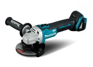 MAKITA Combo zestaw akumulatorowy 2x szlifierka kątowa (DLX2245PT1) - Zestawy elektronarzędzi - miniaturka - grafika 3