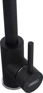 KERNAU bateria KWT 07A black metallic KWT-07A-BLA-MET - Baterie kuchenne - miniaturka - grafika 5