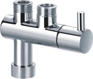 OMNIRES Y Regulator temperatury do baterii czasowej Y8877 - Akcesoria do armatury i ceramiki - miniaturka - grafika 5