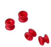 Inne - Givi Tuleja  mocujący do pokrywą taśma dociskowa do Topcase - miniaturka - grafika 1