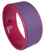 Koła do jogi - Zipro Yoga Wheel Dharma Koło do jogi Kolory B4S - miniaturka - grafika 1