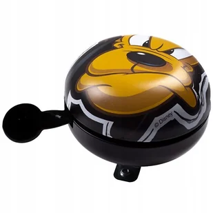Disney Dzwonek Do Roweru Retro Pluto - Dzwonki do roweru - miniaturka - grafika 4