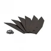 Akcesoria do kos i kosiarek - AL-KO 127400 Kit ostrza Robolinho - miniaturka - grafika 1