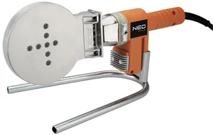 NEO Zgrzewarka do rur 21-002 1200W - Zgrzewarki do rur - miniaturka - grafika 4