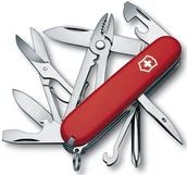 Scyzoryki - Victorinox Deluxe Tinker 1.4723 Wysyłka Kurierem 0 - miniaturka - grafika 1