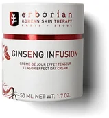 Kremy do twarzy - Erborian Krem na dzień z naparem Ginseng Tensor Effect Day )Cream Tensor Effect Day ) 50 ml - miniaturka - grafika 1