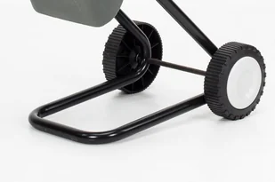 NAC SHE250B-BAG-LD - Rozdrabniacze do gałęzi - miniaturka - grafika 5