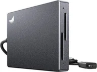 Czytniki kart pamięci - Angelbird Czytnik  SD Dual Card Reader SDD31PK - miniaturka - grafika 1