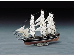ACADEMY Academy Clipper Ship Cutty Sark MA-14110 - Akcesoria i części modelarskie - miniaturka - grafika 2