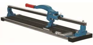 Dedra maszyna do cięcia glazury prowadnica X-profil 1152 - Narzędzia glazurnicze - miniaturka - grafika 2