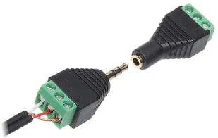 Wtyk JACK-W/S JACK-W/S - Akcesoria do monitoringu - miniaturka - grafika 5