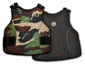 Paintball - Buddha Kamizelka ochronna dwustronna 3C96-97333 - miniaturka - grafika 1