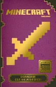 Książki edukacyjne - PRACA ZBIOROWA Minecraft. Poradnik dla wojowników wyd.rozsz. - miniaturka - grafika 1