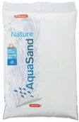 Podłoże do akwarium - ZOLUX ZOLUX Aquasand Nature śnieżnobiały krystobalit 4 kg - miniaturka - grafika 1