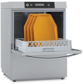 Zmywarki gastronomiczne - RM Gastro TTA52T ABT Zmywarka ze zmiękczaczem | TTA52T-ABT - miniaturka - grafika 1