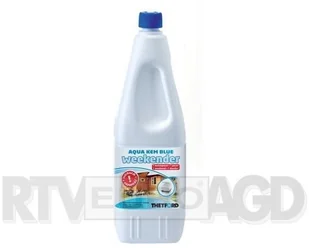 Thetford Thetford Płyn do toalet Aqua Kem Blue Weekender 2L roz uniw 993004) 993004 - Akcesoria turystyczne - miniaturka - grafika 2