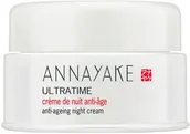 Kremy do twarzy - Annayake Creme de Nuit Krem do twarzy 50ml - miniaturka - grafika 1