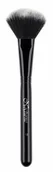 Pędzle do makijażu - Maestro Nocturne - Pędzel do pudru i bronzera - Nr 12 MAEPPB12 - miniaturka - grafika 1
