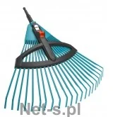Pozostałe elektronarzędzia - GARDENA Cs Adjustable Rake 03099-20 03099-20 - miniaturka - grafika 1