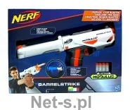 Hasbro NERF MODULUS WYRZUTNIE - Zabawki militarne - miniaturka - grafika 2