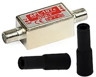 Wzmacniacze antenowe - AMS APL-107e - miniaturka - grafika 1