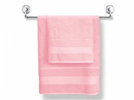 Ręczniki - Ręcznik D Bamboo Moreno Róż (W) 70x140 RD.BAMBOO/MOR-RÓŻ/W/70 - miniaturka - grafika 1